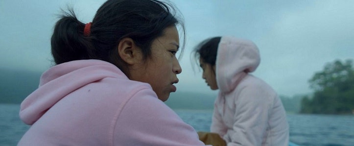 "YIB" ganó la edición 2020 del Festival Cinalfama de Portugal