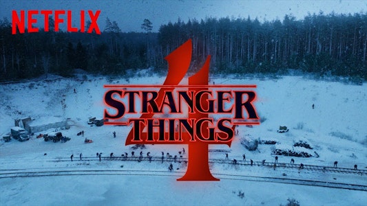 Qué esperar de la nueva temporada de Stranger Things