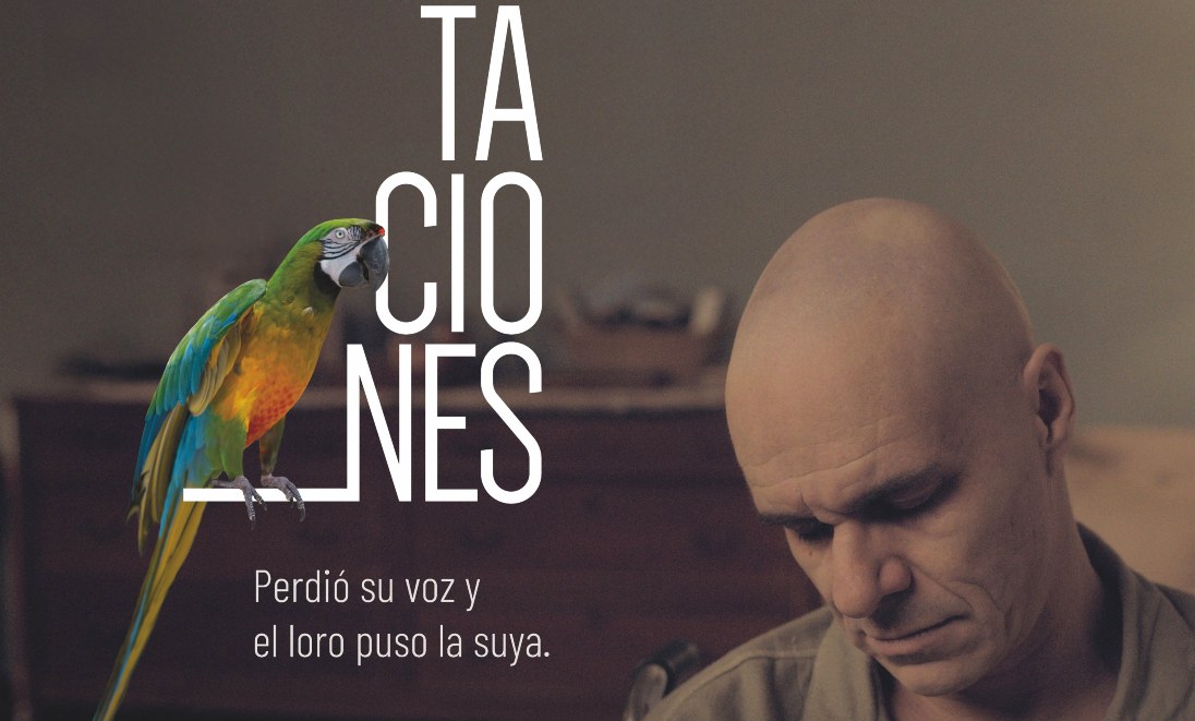 El 20 de noviembre llega a cines "Las mutaciones", película de Jorge Ramírez-Suárez con Tony Dalton y Mónica del Carmen