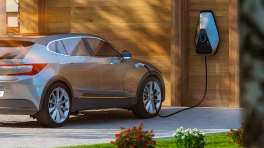Xiaomi busca lanzar su propio coche eléctrico
