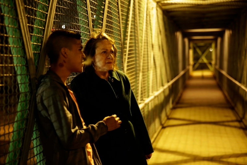 Cine mexicano apoyado por Imcine presente en las nominaciones de la edición 64 de los premios Ariel