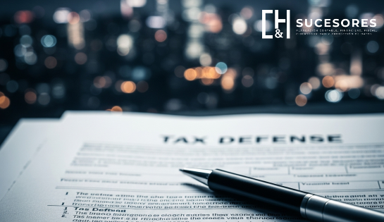 C & H SUCESORES - De 30% hasta 50% de descuento en Implementación y Soluciones.