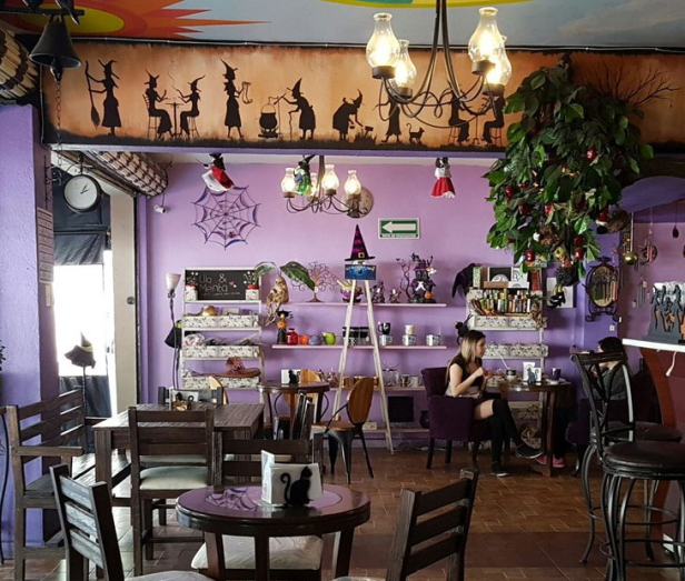 Imperdibles de la Narvarte