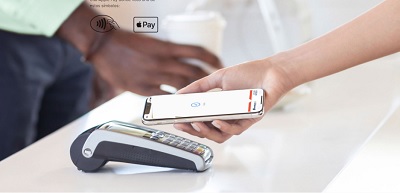 Apple Pay llega a México