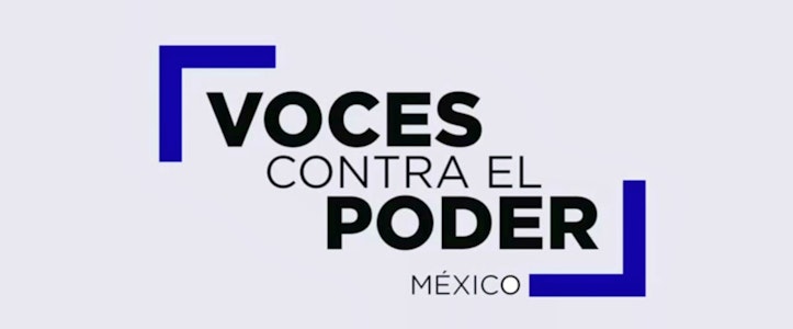 Diego Luna presenta “Voces contra el Poder”, micrositio con ejercicios teatrales