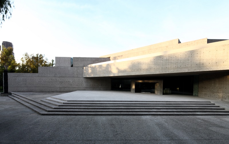 Museo Tamayo celebra sus 40 años