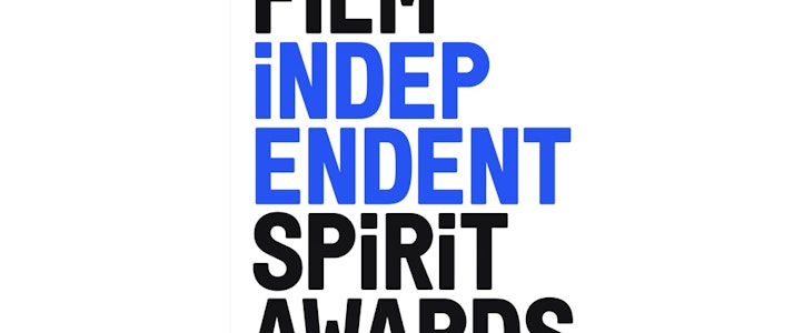 Los nominado a los Independent Spirit Awards