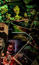 Mejores cómics y novelas gráficas de terror