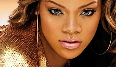 “Pon de Replay”, la bienvenida de Rihanna al mundo