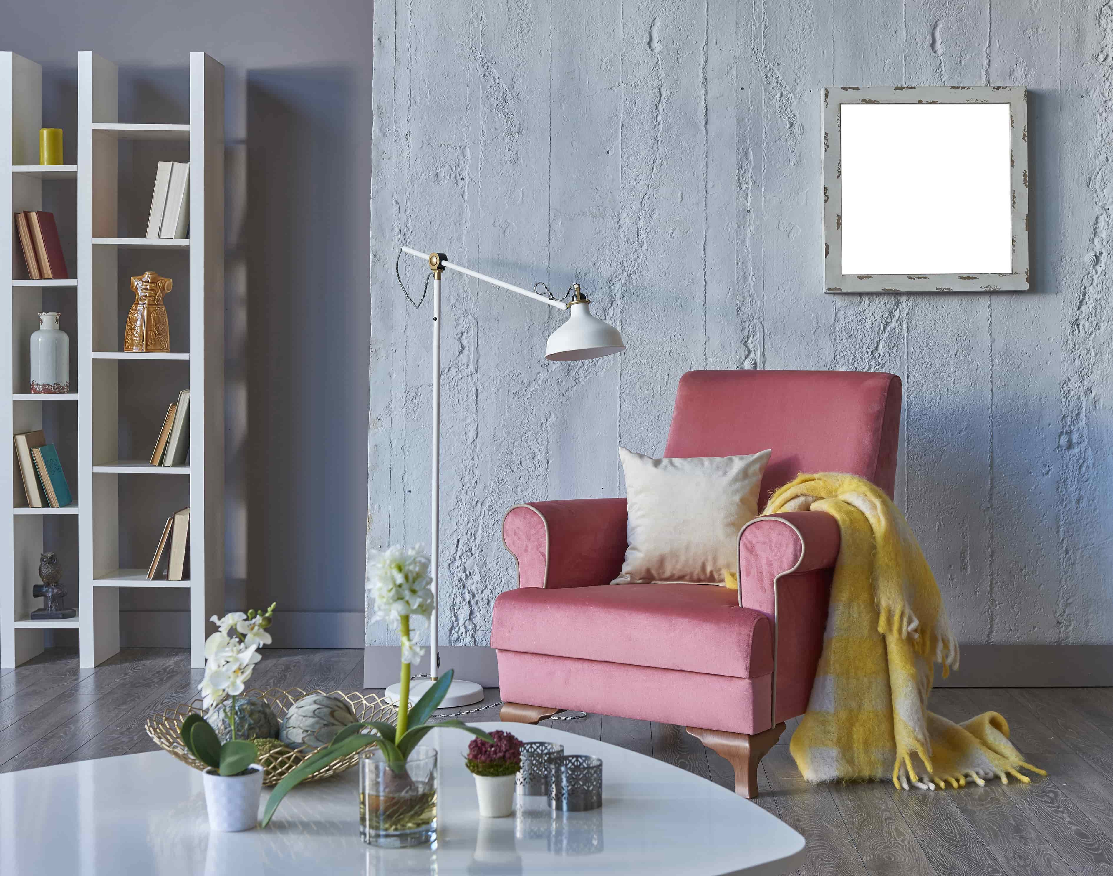 Un espacio de lectura como ningún otro