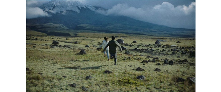 La película "Hiedra", de Ana Cristina Barragán, es reconocida en los festivales de Venecia y San Sebastián