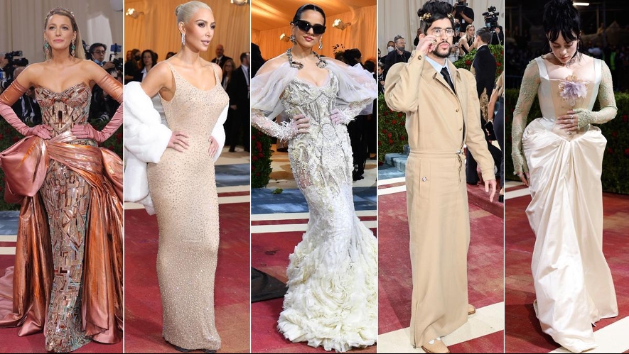 Met Gala 2023, la alfombra roja más emblemática del año en E! Entertainment