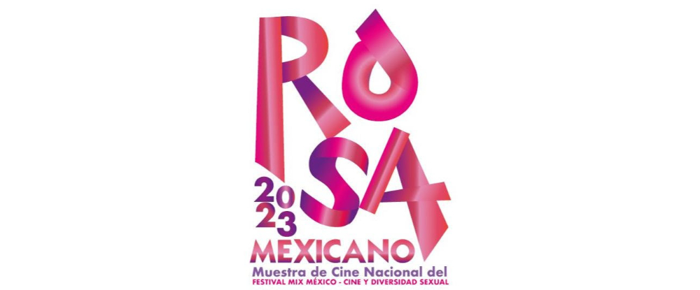 Conoce los detalles de "Rosa Mexicano 2023:  Muestra de cine nacional""