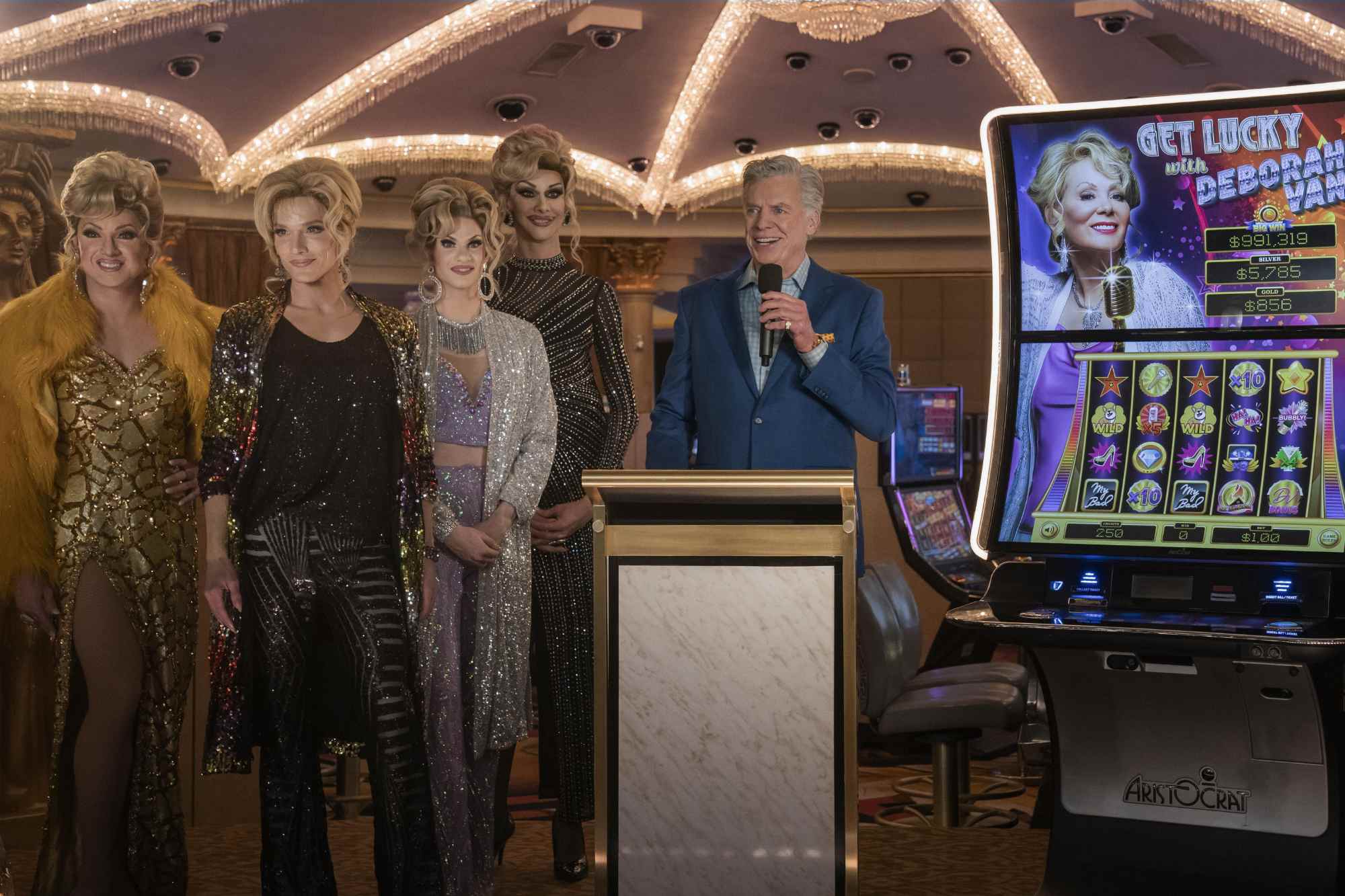 La 82ª entrega anual de los Golden Globes se verá en TNT y Max: conoce a los nominados