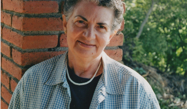 El Sistema Creación presentará "La guerra del Unicornio", de Angelina Muñiz Huberman, Premio Nacional de Artes y Literatura