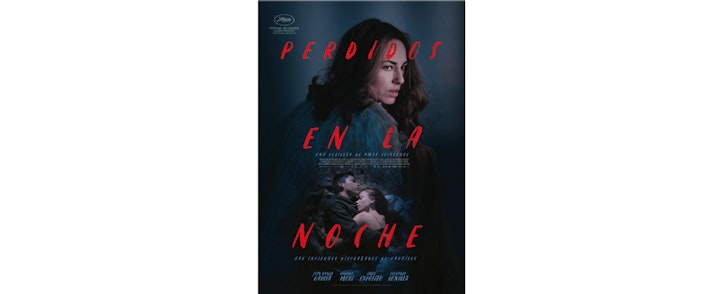 Continúa en cines "Perdidos en la Noche" del director Amat Escalante