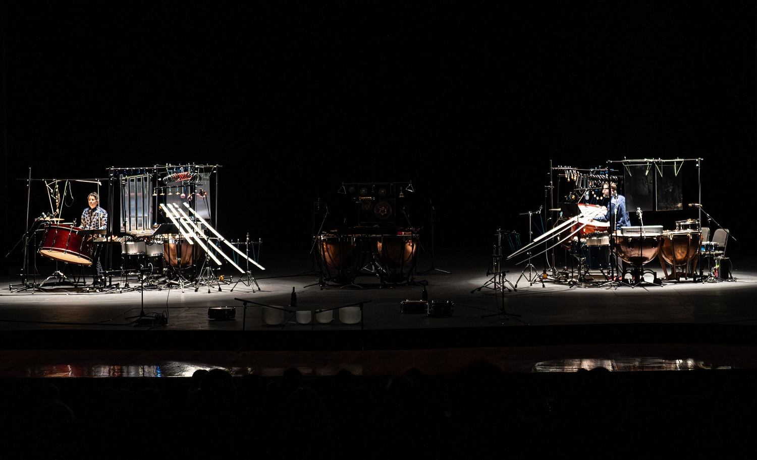 Con espíritu renovado, inicia el 47º Foro Internacional de Música Nueva “Manuel Enríquez”