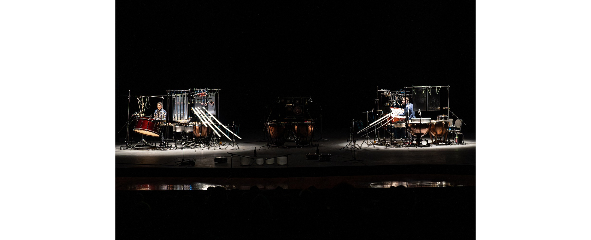 Con espíritu renovado, inicia el 47º Foro Internacional de Música Nueva “Manuel Enríquez”