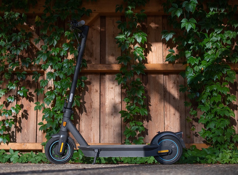 Scooter: la movilidad individual en auge