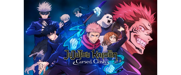 "Jujutsu Kaisen Cursed Clash" - Gojo Satoru presenta una lección especial sobre las Game Mechanics