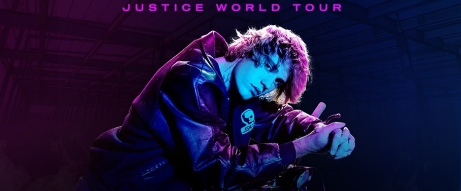 Justin Bieber regresa a México