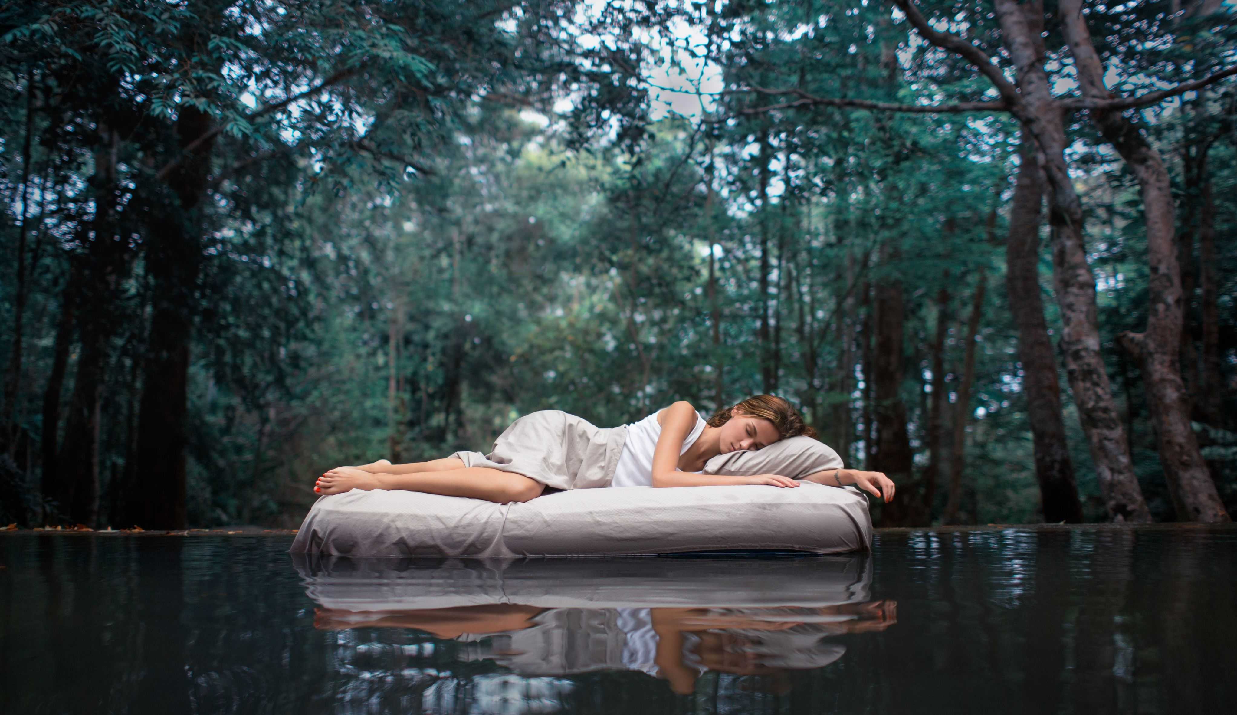 ¿Qué es la higiene del descanso?