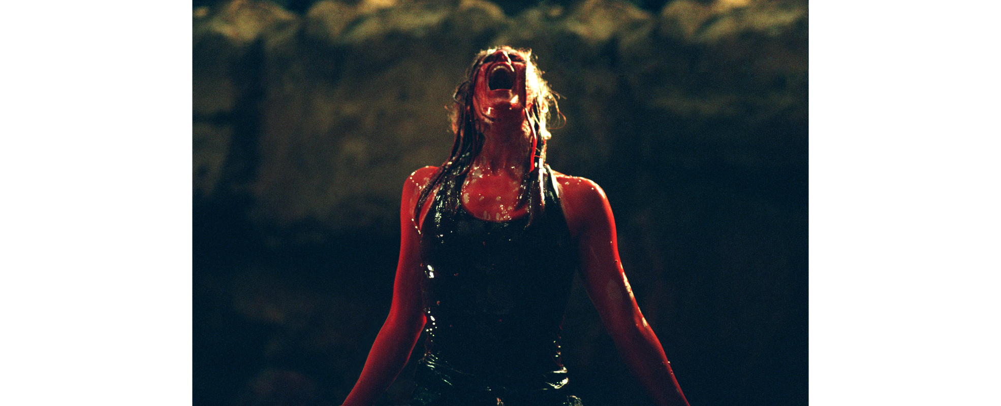 El Descenso, de Neil Marshall, regresa a cines por su 20 aniversario