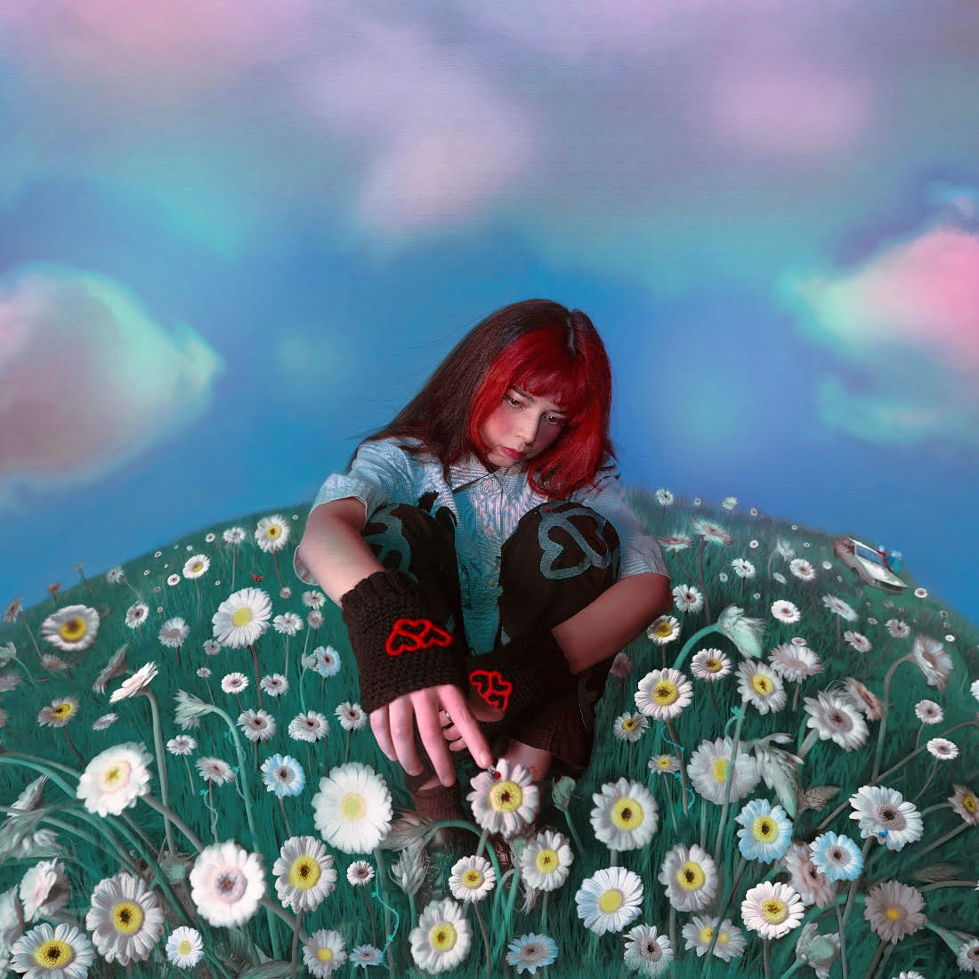 "TR3S", el nuevo episodio musical de Bratty