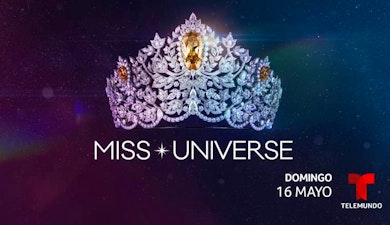 Quién vistió a Andrea Meza, nueva Miss Universo 2021