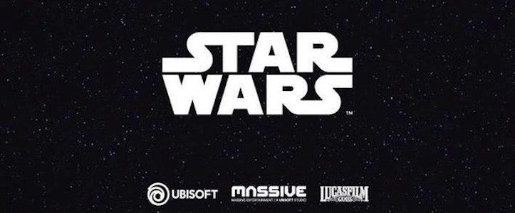 Ubisoft y Lucasfilm Games juntos en un juego nuevo de Star Wars