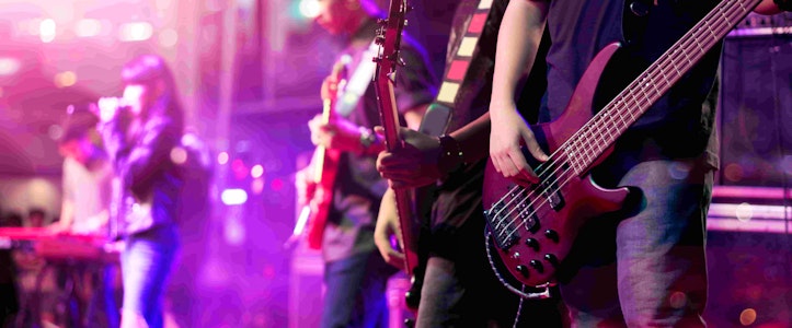 Las bandas contemporáneas más representativas de la última década