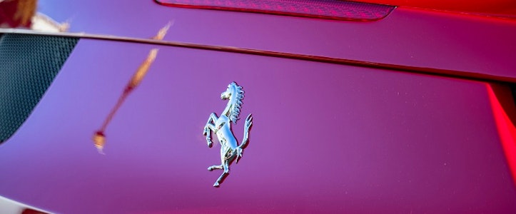 Ferrari Purosangue, el primer esperado SUV de los de Maranello