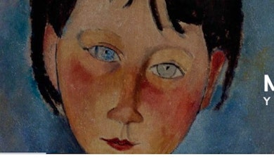 "El París de Modigliani y sus contemporáneos" se abre virtualmente