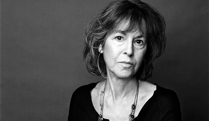 Louise Glück y la poesía contemporánea