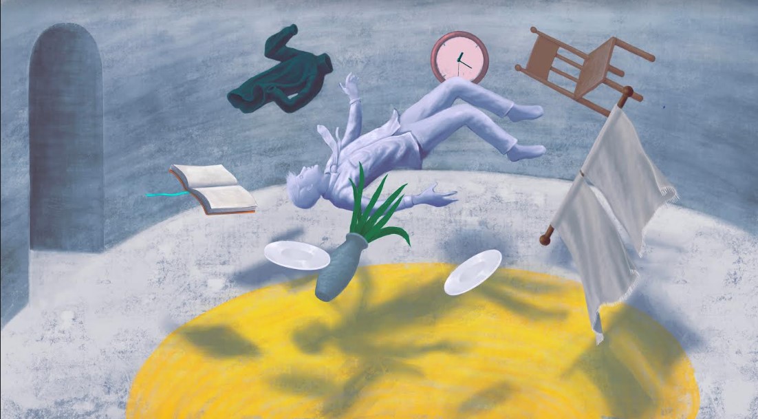 Salud mental y los trastornos de la contemporaneidad