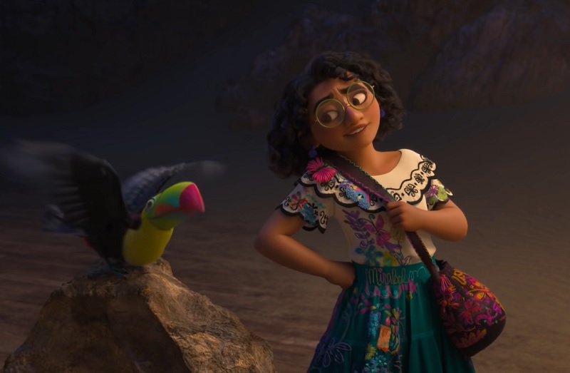 Películas llenas de encanto, ambición y terror en cartelera 