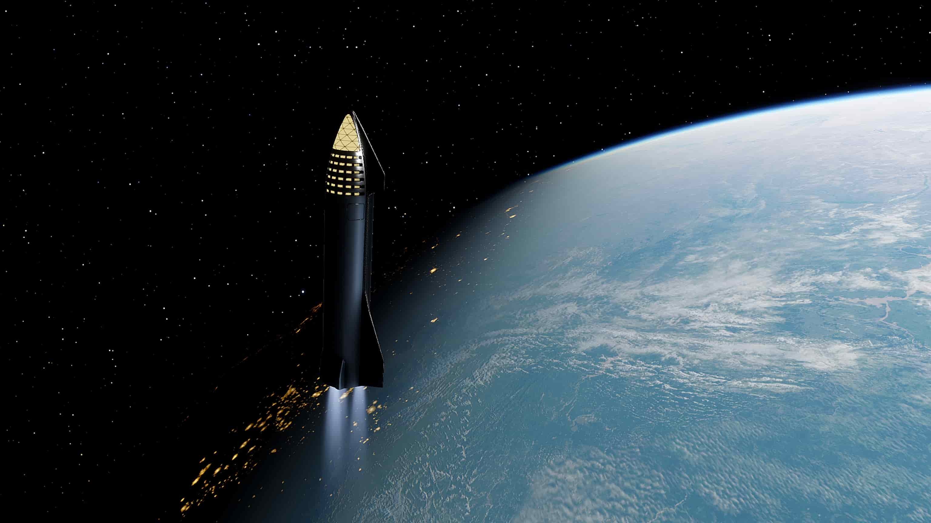 Los planes de Elon Musk y su mirada al futuro