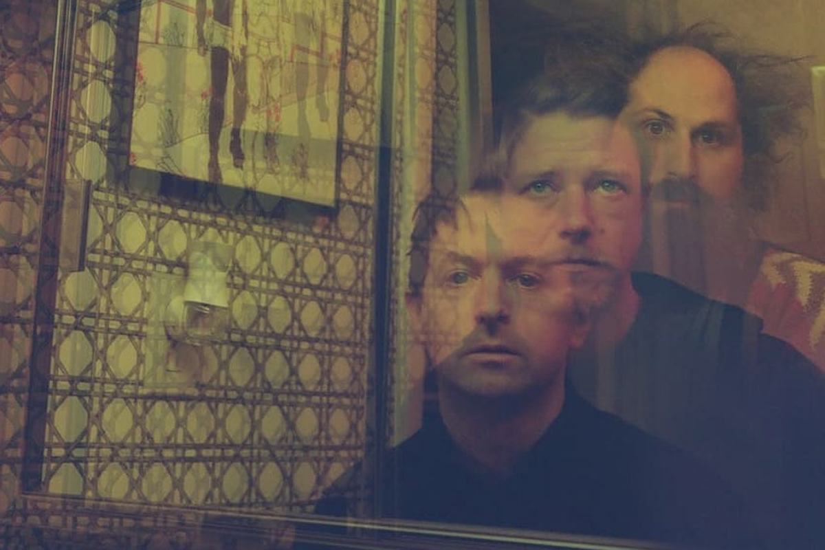 Muzz lanza EP de covers