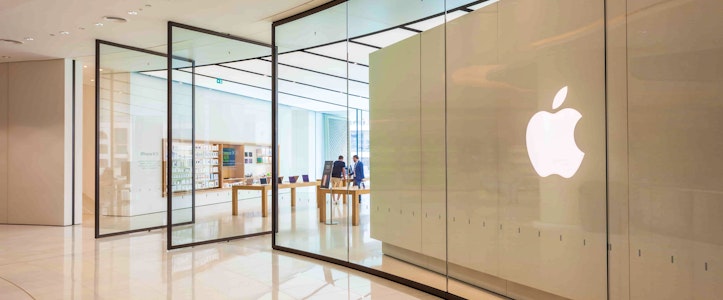 Apple y los highlights de sus novedades