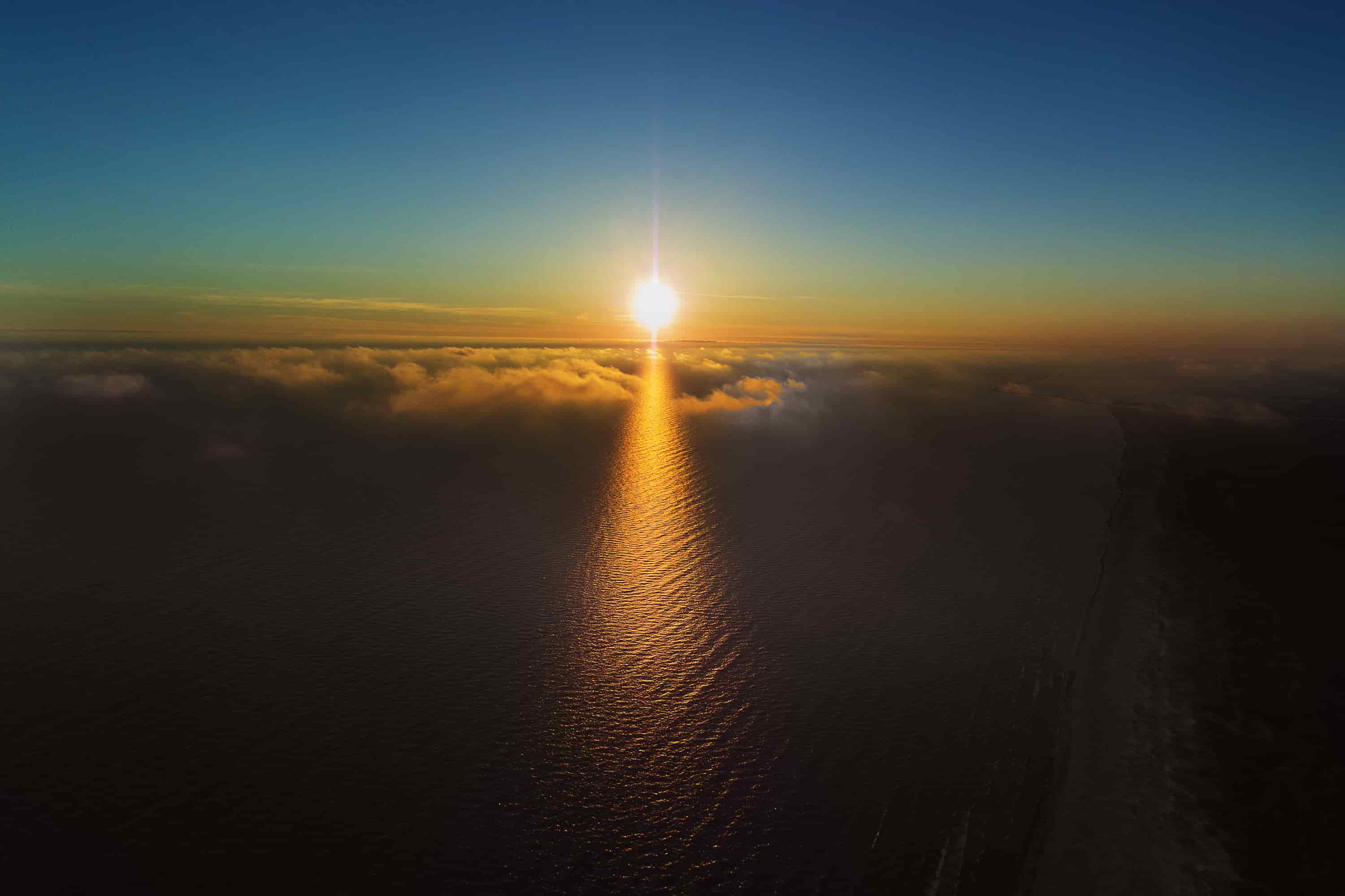 Solsticio de invierno, de cierres e inicios