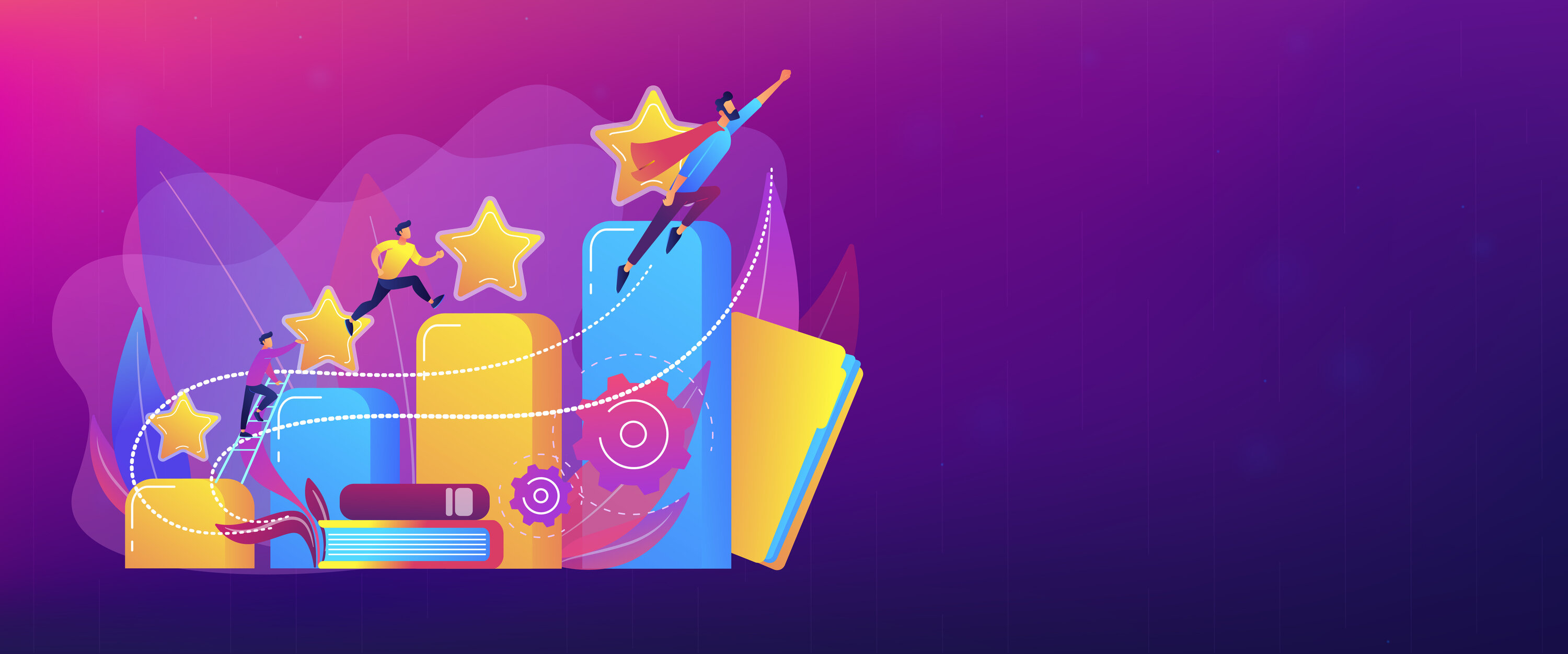 Claves para convertirte en un buen líder