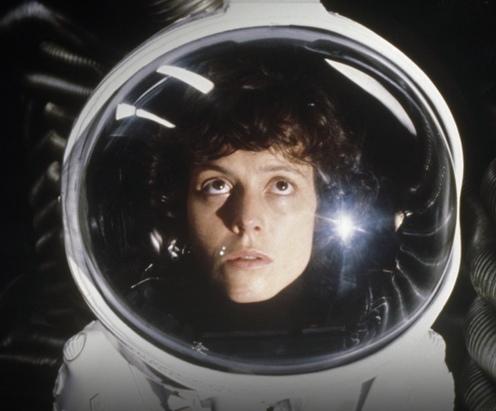 La saga de “Alien” está lejos de llegar a su final