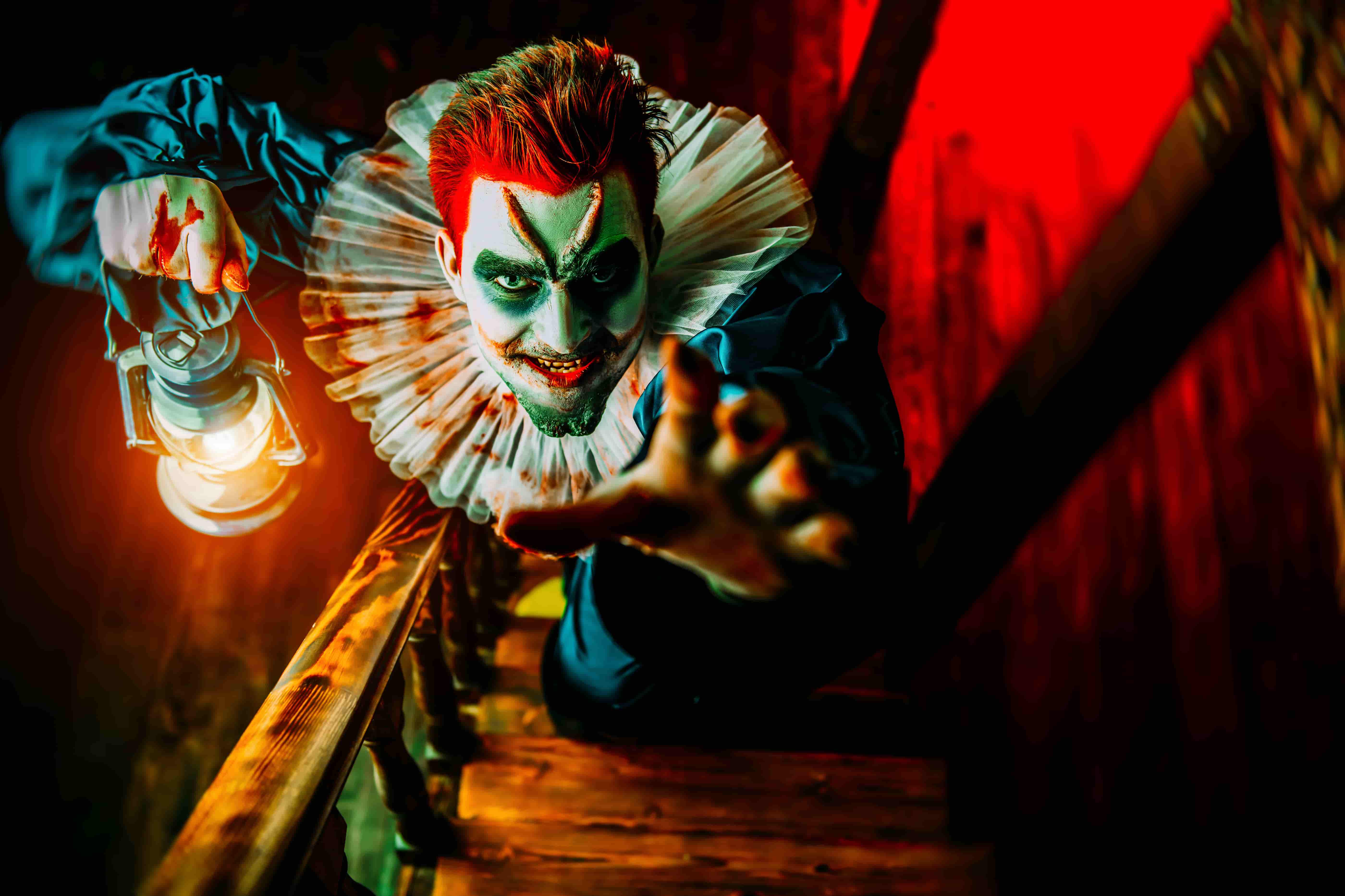 Consigue los mejores disfraces de la ciudad