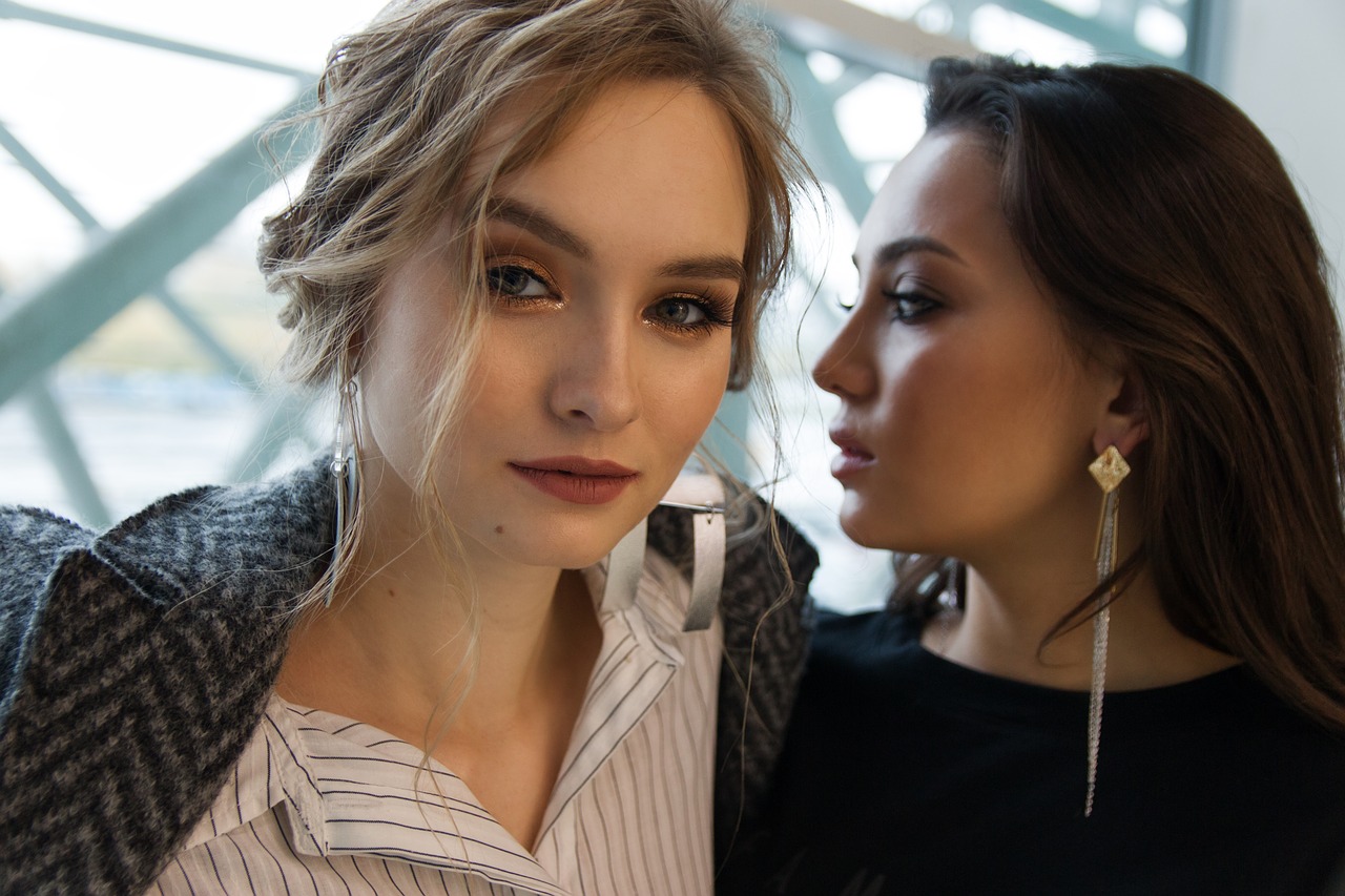 Tendencias otoño/invierno 2021, segunda parte