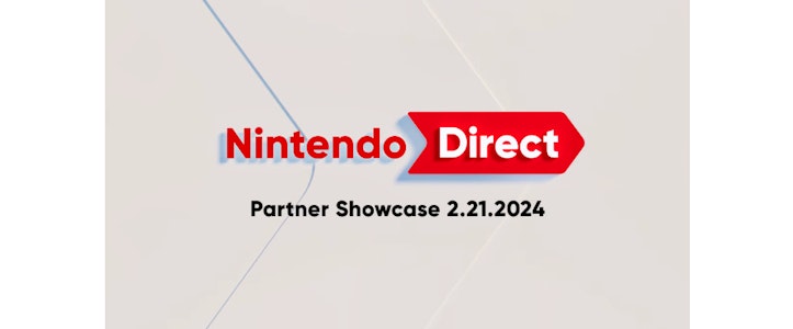 El Nintendo Direct: Partner Showcase presentó lanzamientos sorpresa y detalles sobre nuevos juegos para Nintendo Switch