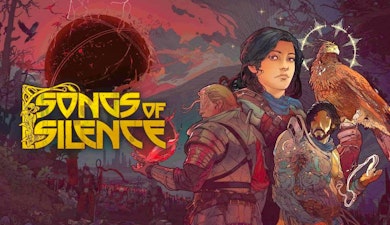 "Songs of Silence", el aclamado juego de estrategia por turnos, celebra su primer año con regalos digitales