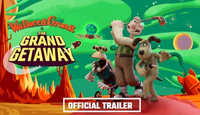 Se publican los trailers oficiales de la aventura de realidad virtual de Wallace & Gromit y su mini-juego de realidad mixta Jamtastic!
