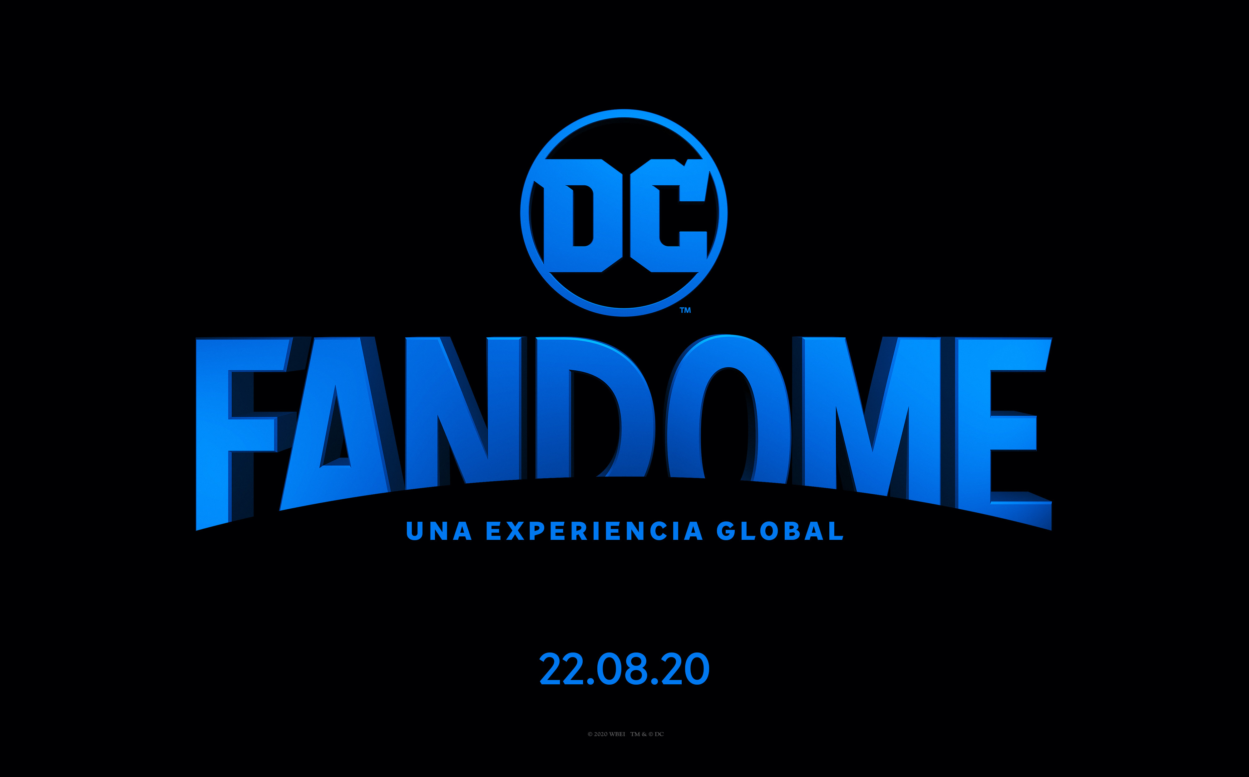 ¡DC Fandome como nunca lo imaginaste!