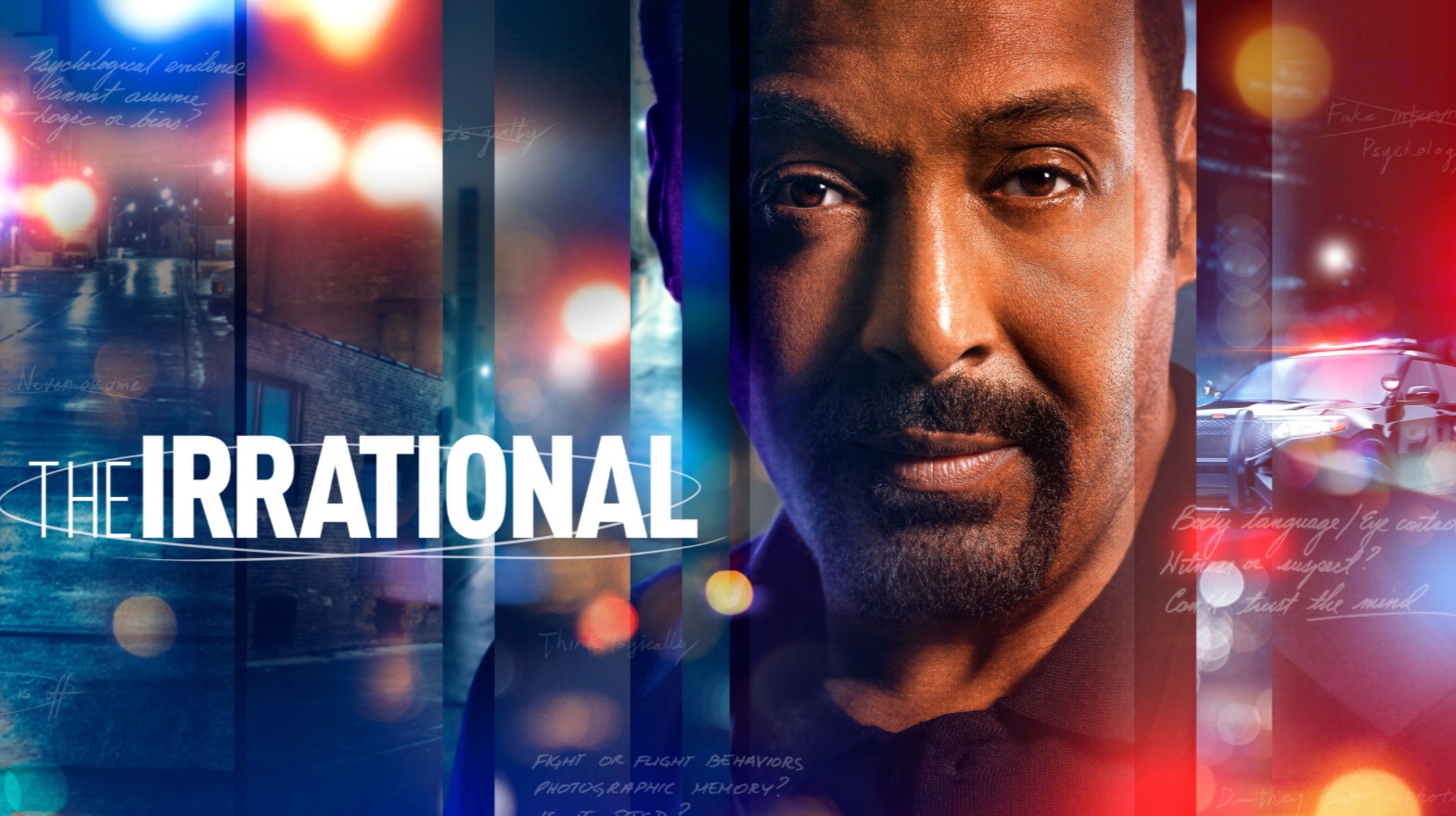 "The Irrational" llega a Universal TV