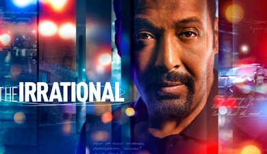 "The Irrational" llega a Universal TV